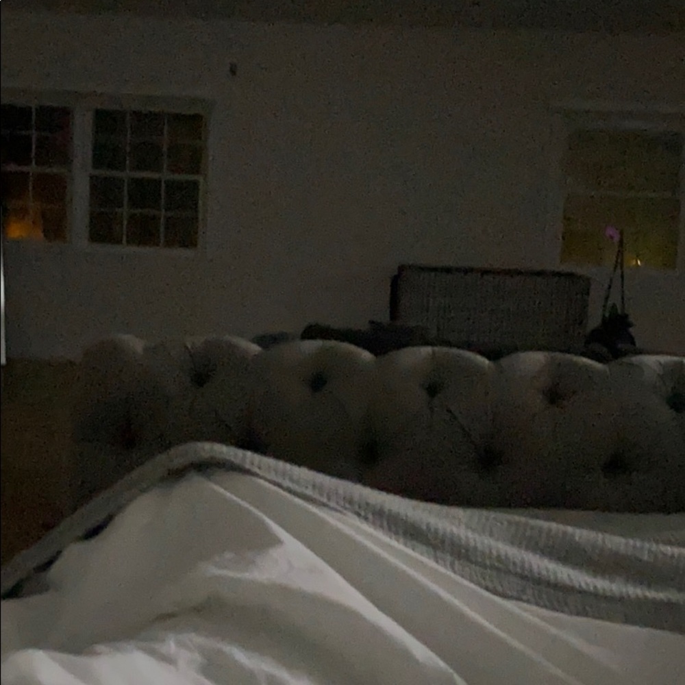 Meet your Posher, Stacey